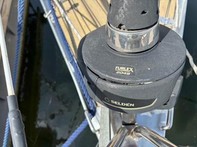 Bavaria 30