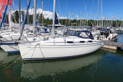 Bavaria 30 Cruiser