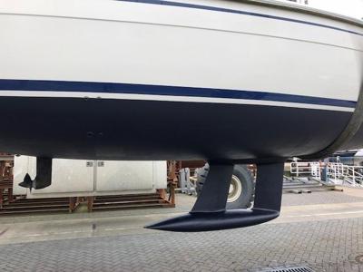 Bavaria 31 Cruiser