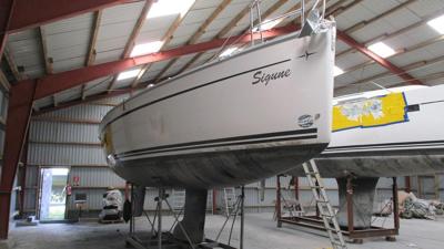 Bavaria 34 Cruiser
