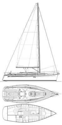 Bavaria 34