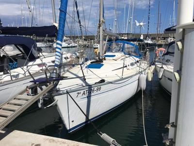 Bavaria 36