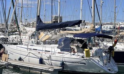 Bavaria 40
