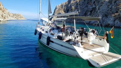 Bavaria 40 Cruiser