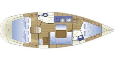 Bavaria 41