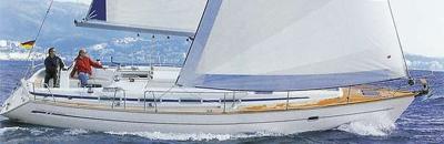 Bavaria 42