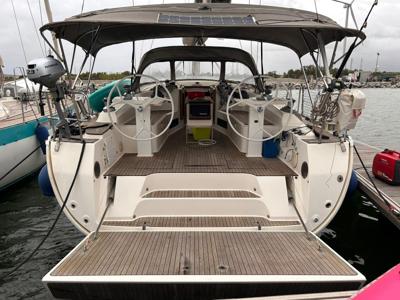 Bavaria 45 Cruiser