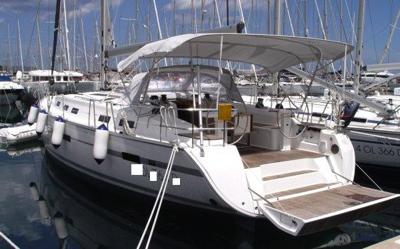 Bavaria 50