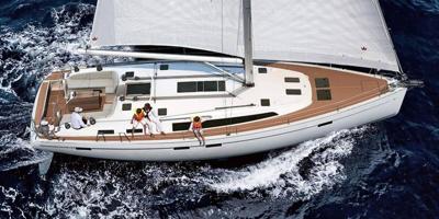 Bavaria 51 Cruiser