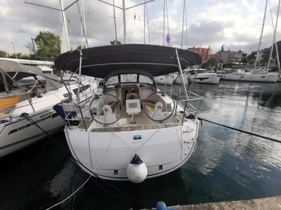 Bavaria Cruiser 34