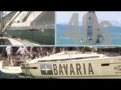 Bavaria Cruiser 45