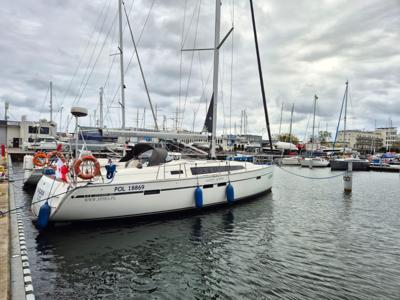 Bavaria Cruiser 46