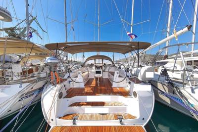 Bavaria Cruiser 51