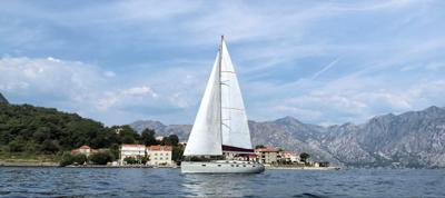 Bavaria Cruiser 55