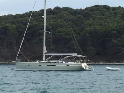 Bavaria Cruiser 56