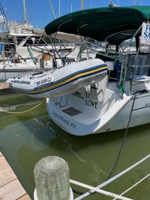 Beneteau 331