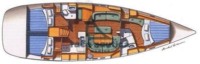 Beneteau 473