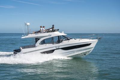 Beneteau Antares 11 OB FLY