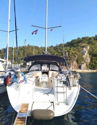 Beneteau Cyclades 43.3