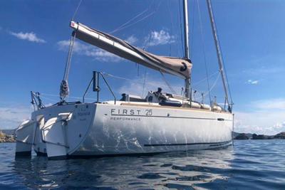 Beneteau First 25