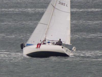 Beneteau First 285