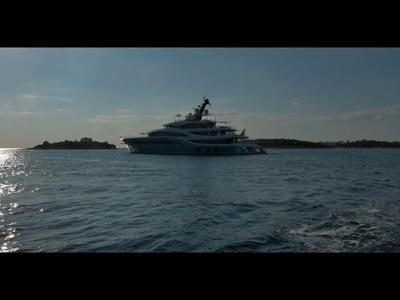 Beneteau FOX