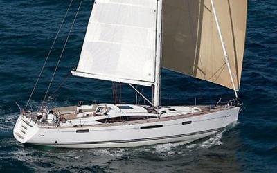 Jeanneau 57