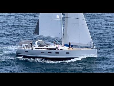Jeanneau 64