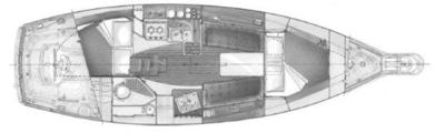 Pacific Seacraft 31