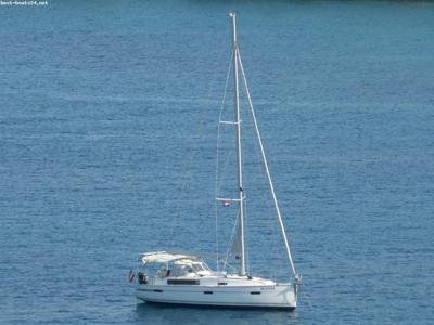 Bavaria 36 Cruiser