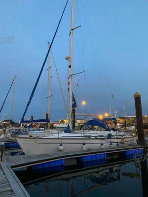 Bavaria 40 Ocean