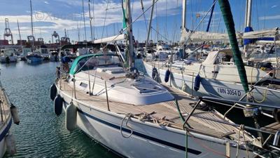 Bavaria Cruiser 36
