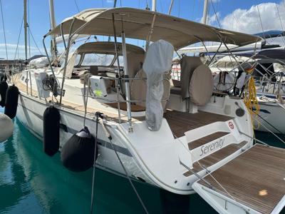 Bavaria Cruiser 50