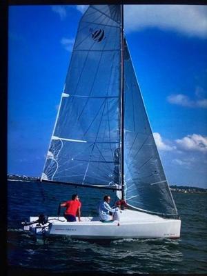 Beneteau First 18
