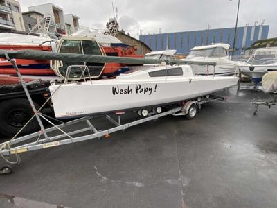 Beneteau First 24