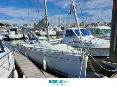 Beneteau First 25.7