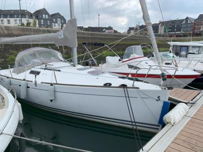 Beneteau First 25.7 S