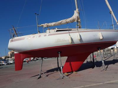 Beneteau First 30