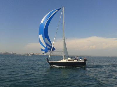 Beneteau First 32.5
