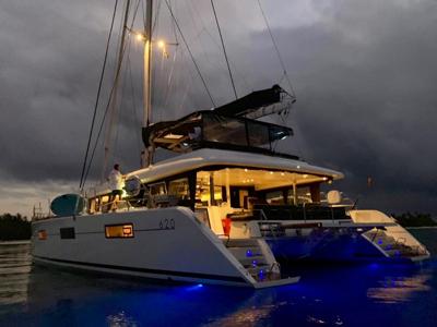 Lagoon 620