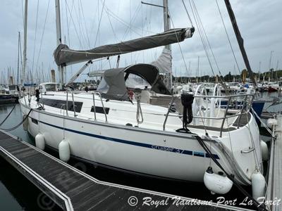 Bavaria 37 Cruiser