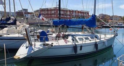 Performance Sailboats