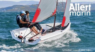 Beneteau First 14 SE