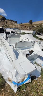 Beneteau First 24 SE