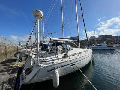 Bavaria 39 Cruiser