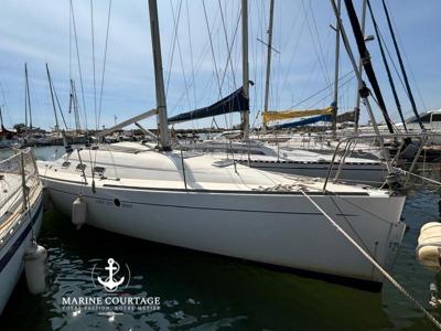 Beneteau First 300 Spirit