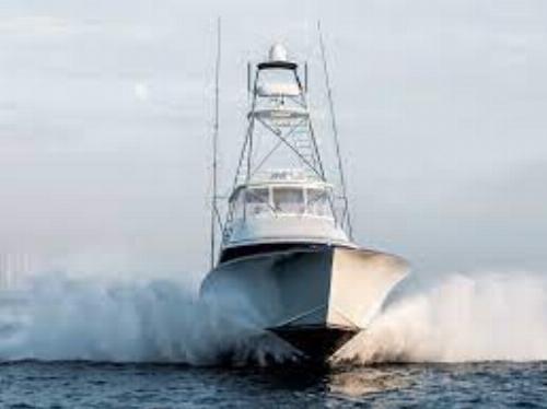 Saltwater Fishing