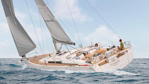 Schooner