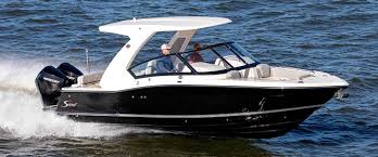 Scout Boats: The Ultimate Guide for Fishing & Cruising Enthusiasts