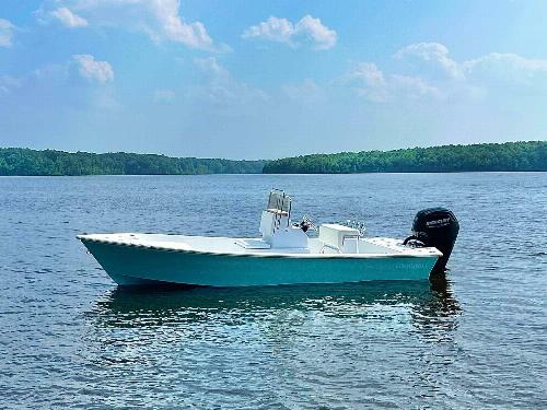 Skiff